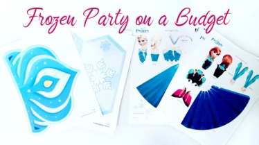 FrozenParty